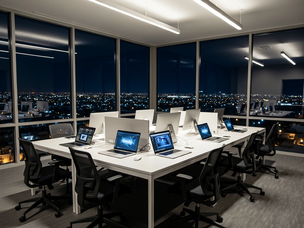 Business Intelligence