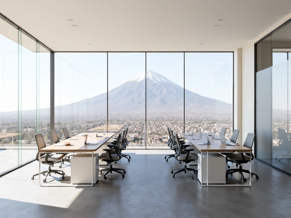 Consultoría estratégica