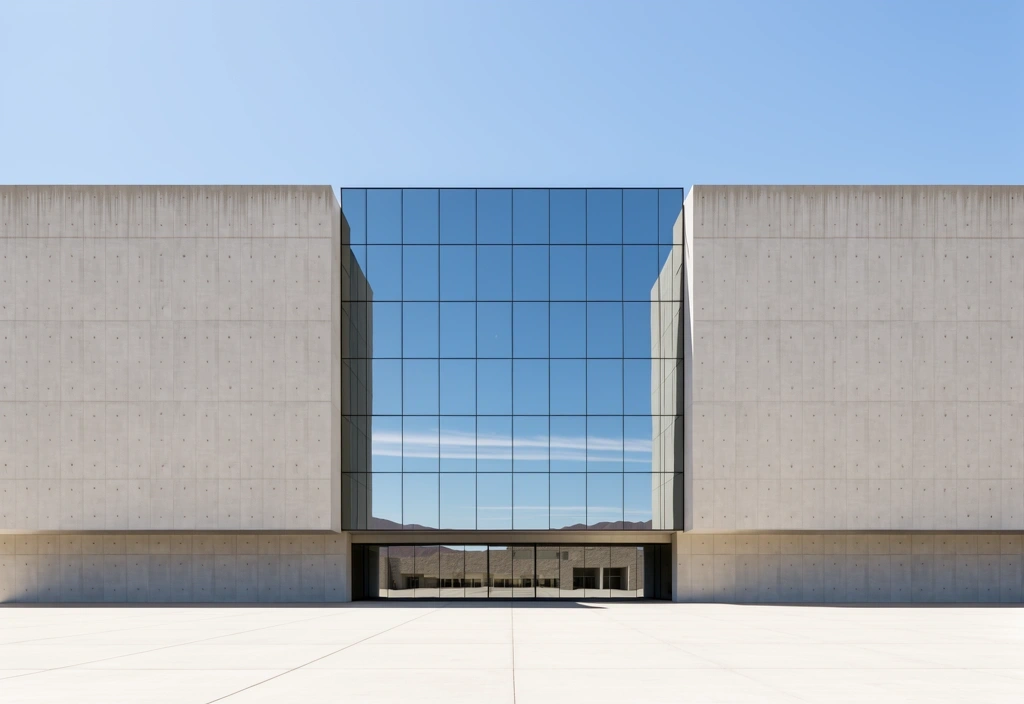 Infraestructura corporativa