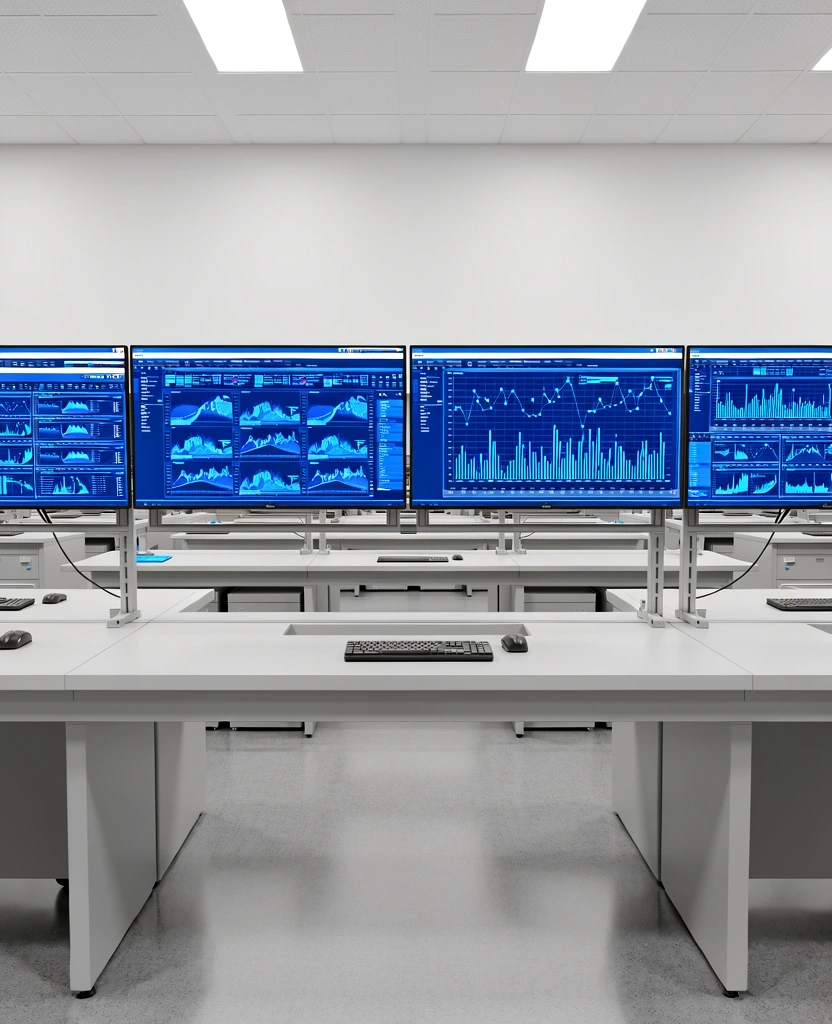 Laboratorio de Análisis de Datos