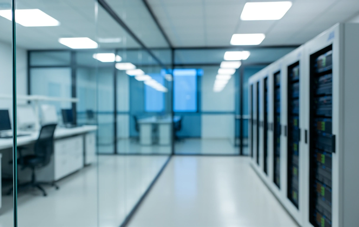 Entorno profesional de análisis de datos