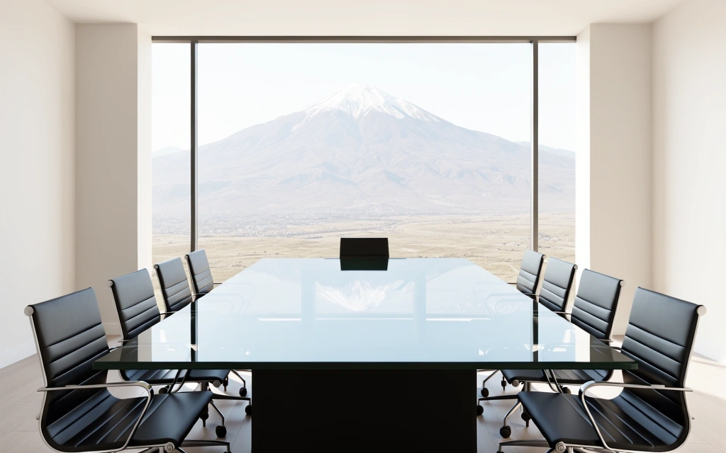 Consultoría de negocios en Bolivia