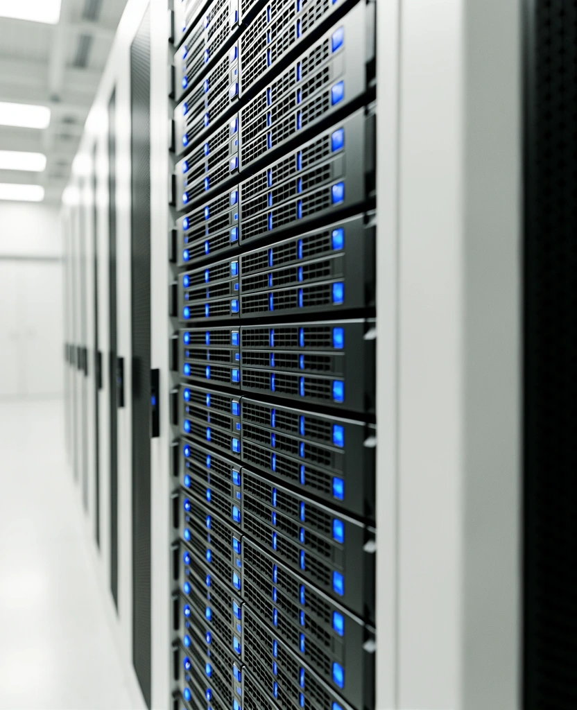 Infraestructura de datos institucional