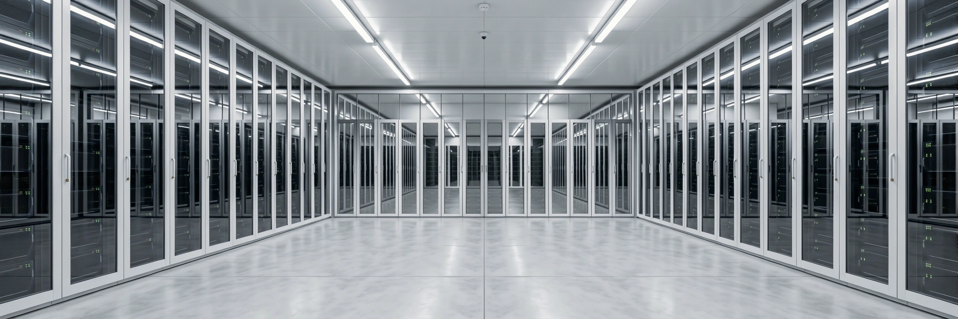 Entorno de infraestructura de datos Andes Metric Systems