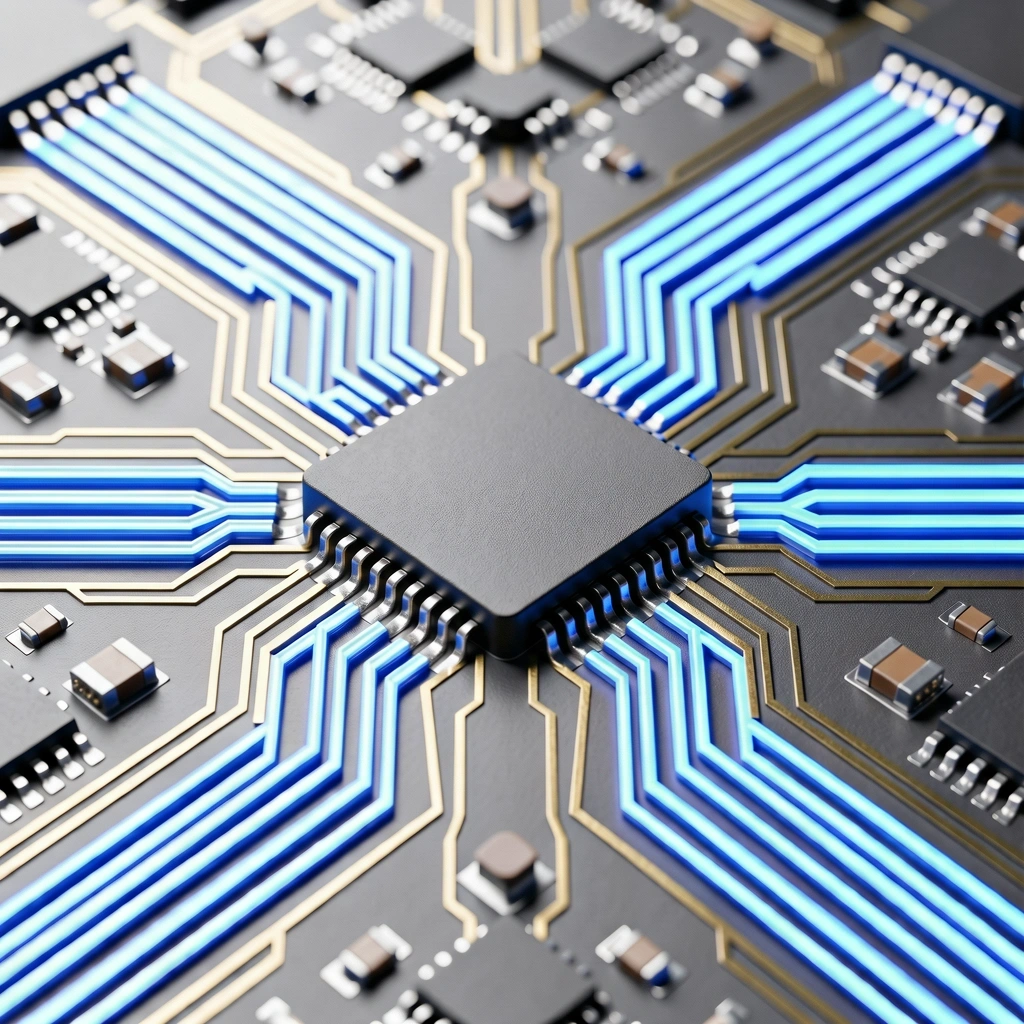 Tecnología de Datos